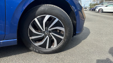 Volkswagen Polo 1.0 TSI Life 5dr Petrol Hatchback